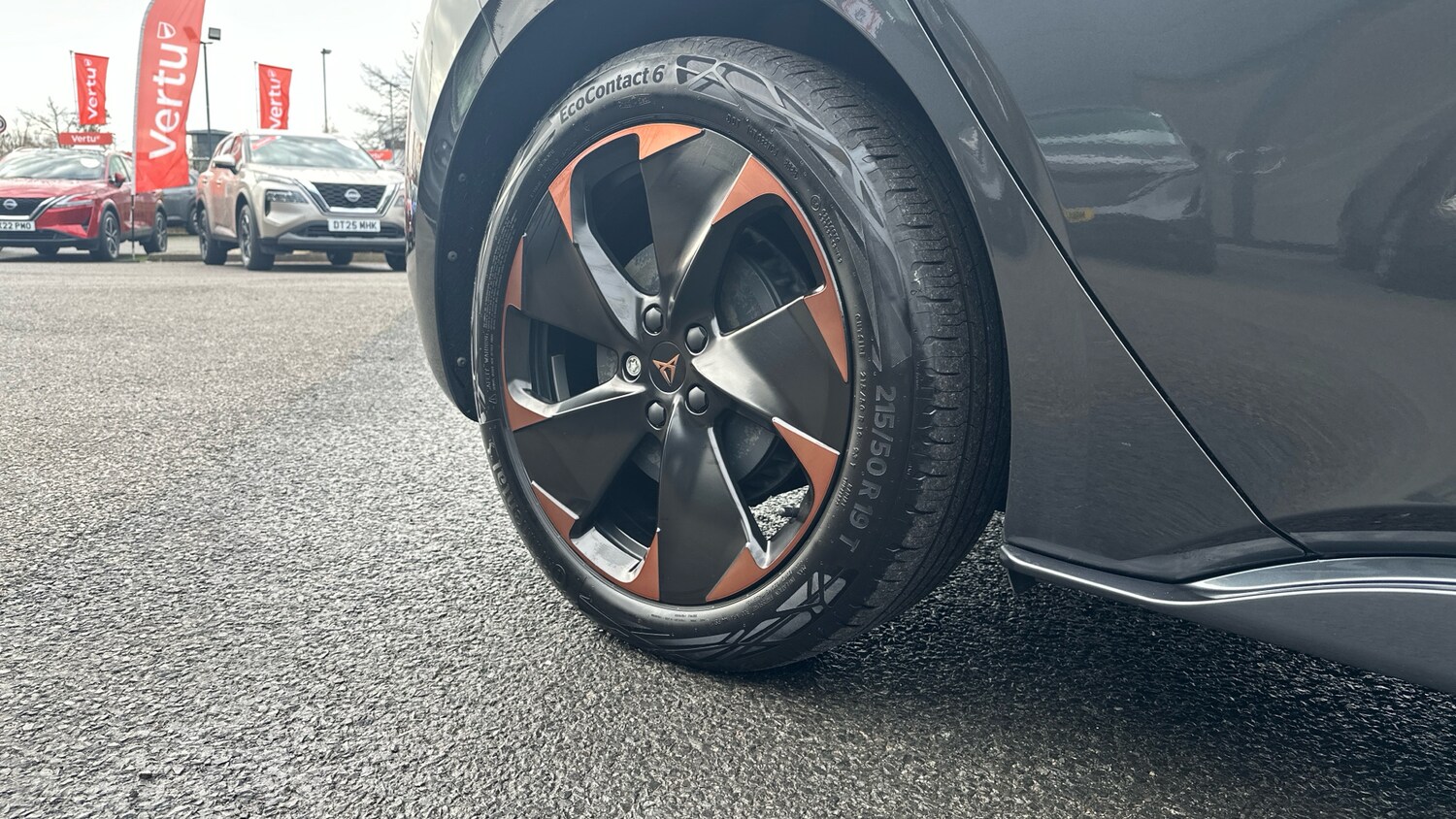 Used Cupra Born 2024 for sale - 76831519: Photo 23