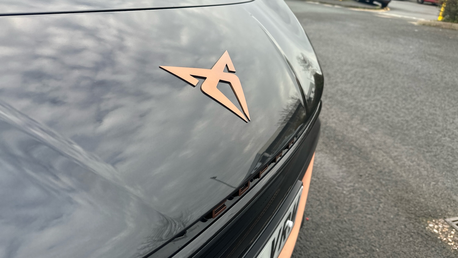 Used Cupra Born 2024 for sale - 76831519: Photo 25