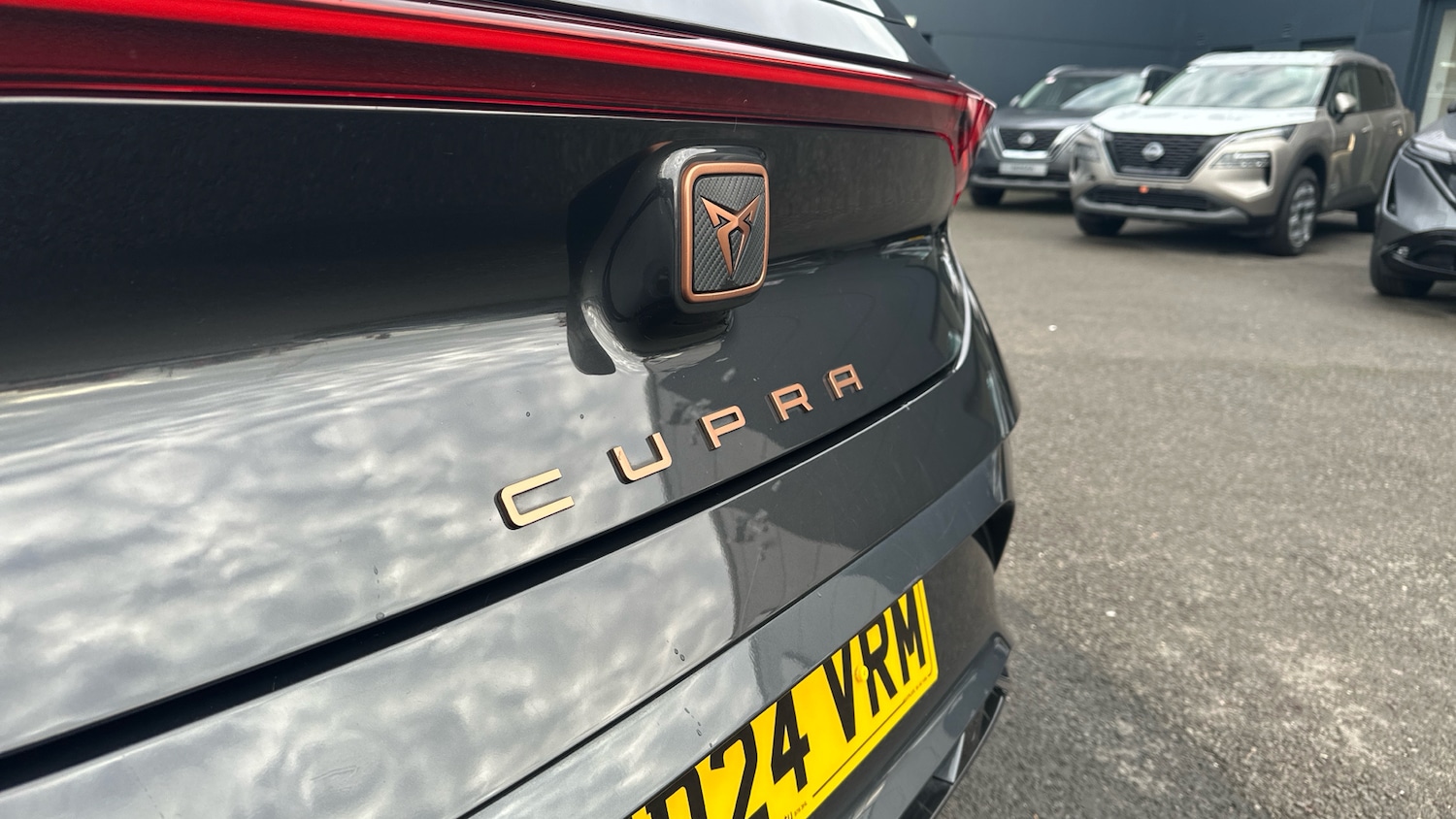 Used Cupra Born 2024 for sale - 76831519: Photo 26