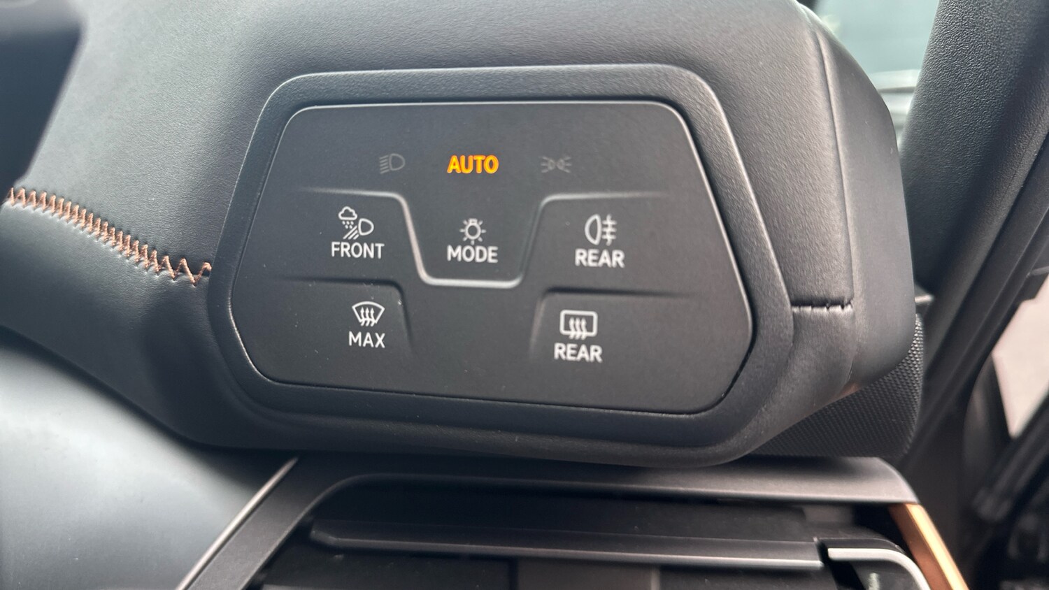 Used Cupra Born 2024 for sale - 76831519: Photo 28