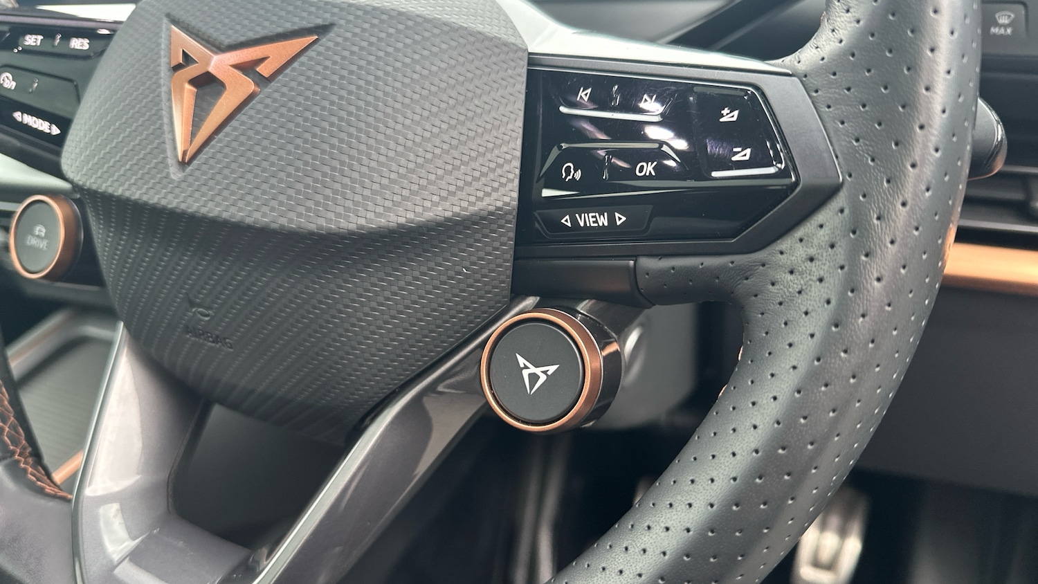 Used Cupra Born 2024 for sale - 76831519: Photo 29