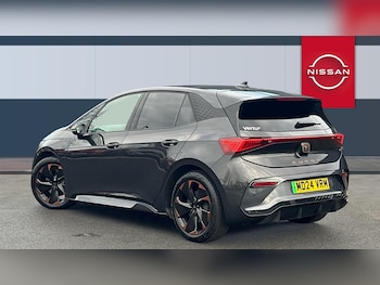 Used Cupra Born 2024 for sale - 76831519: Photo