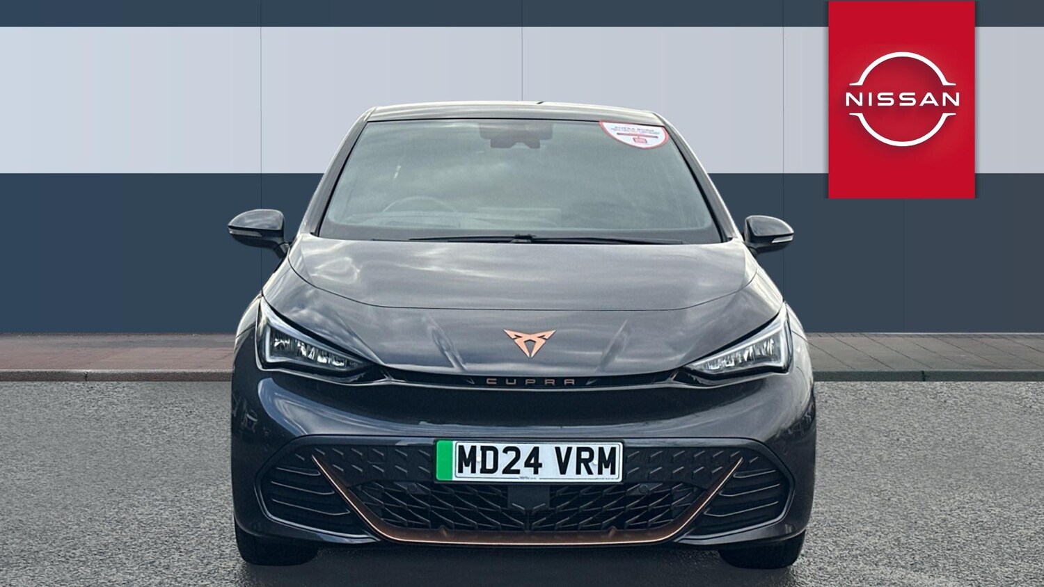 Used Cupra Born 2024 for sale - 76831519: Photo 3