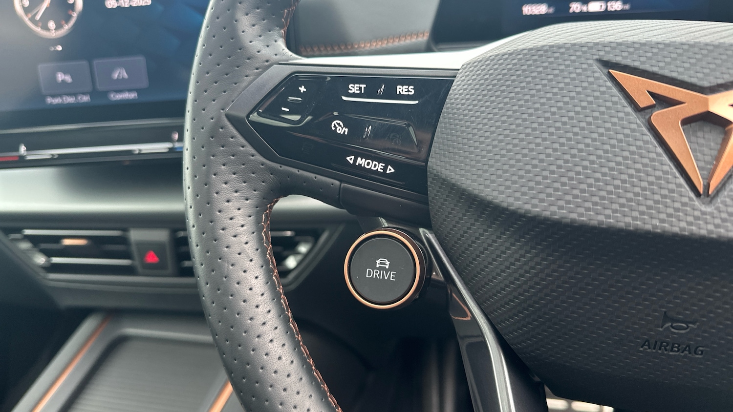 Used Cupra Born 2024 for sale - 76831519: Photo 30