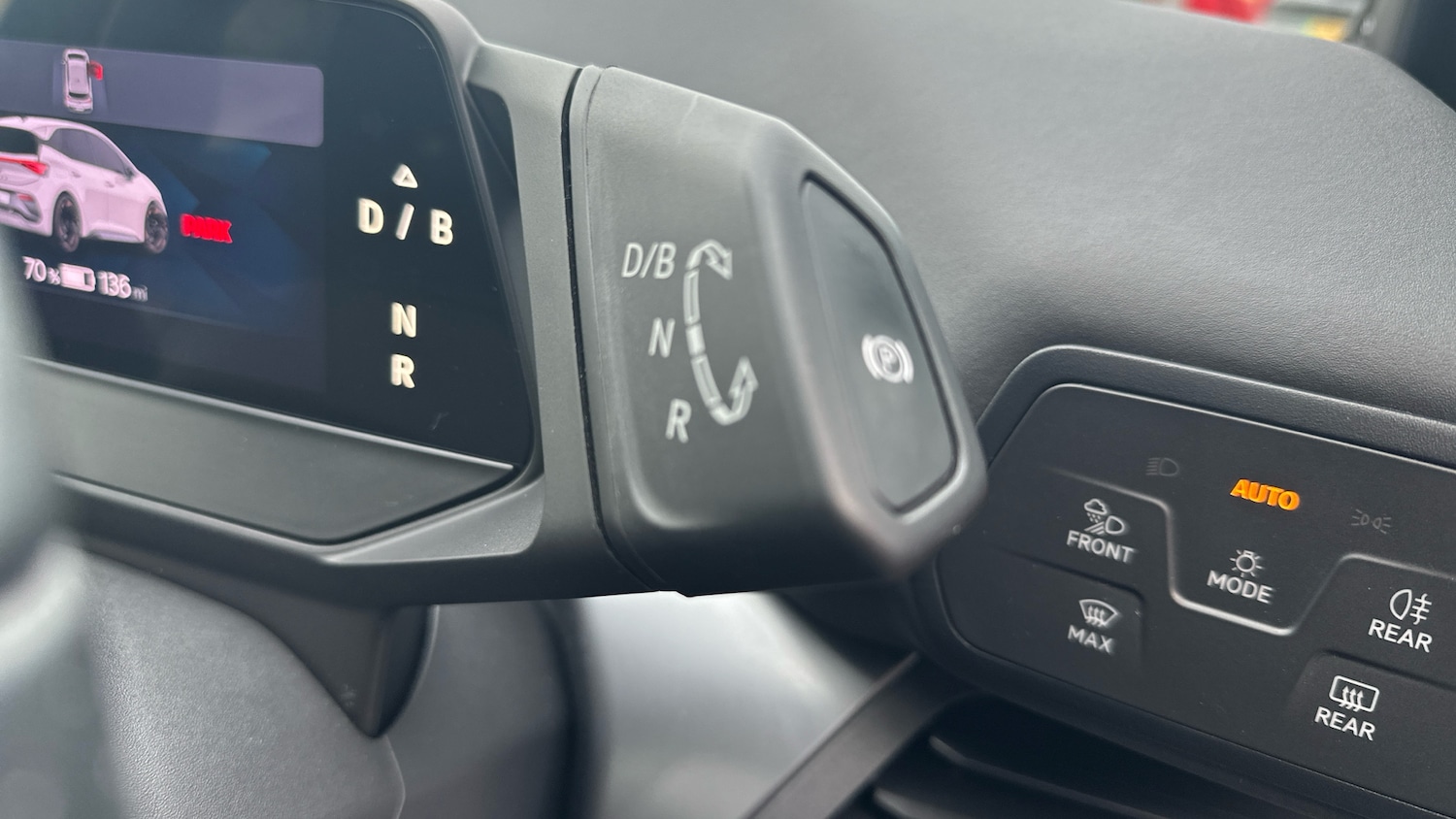 Used Cupra Born 2024 for sale - 76831519: Photo 31