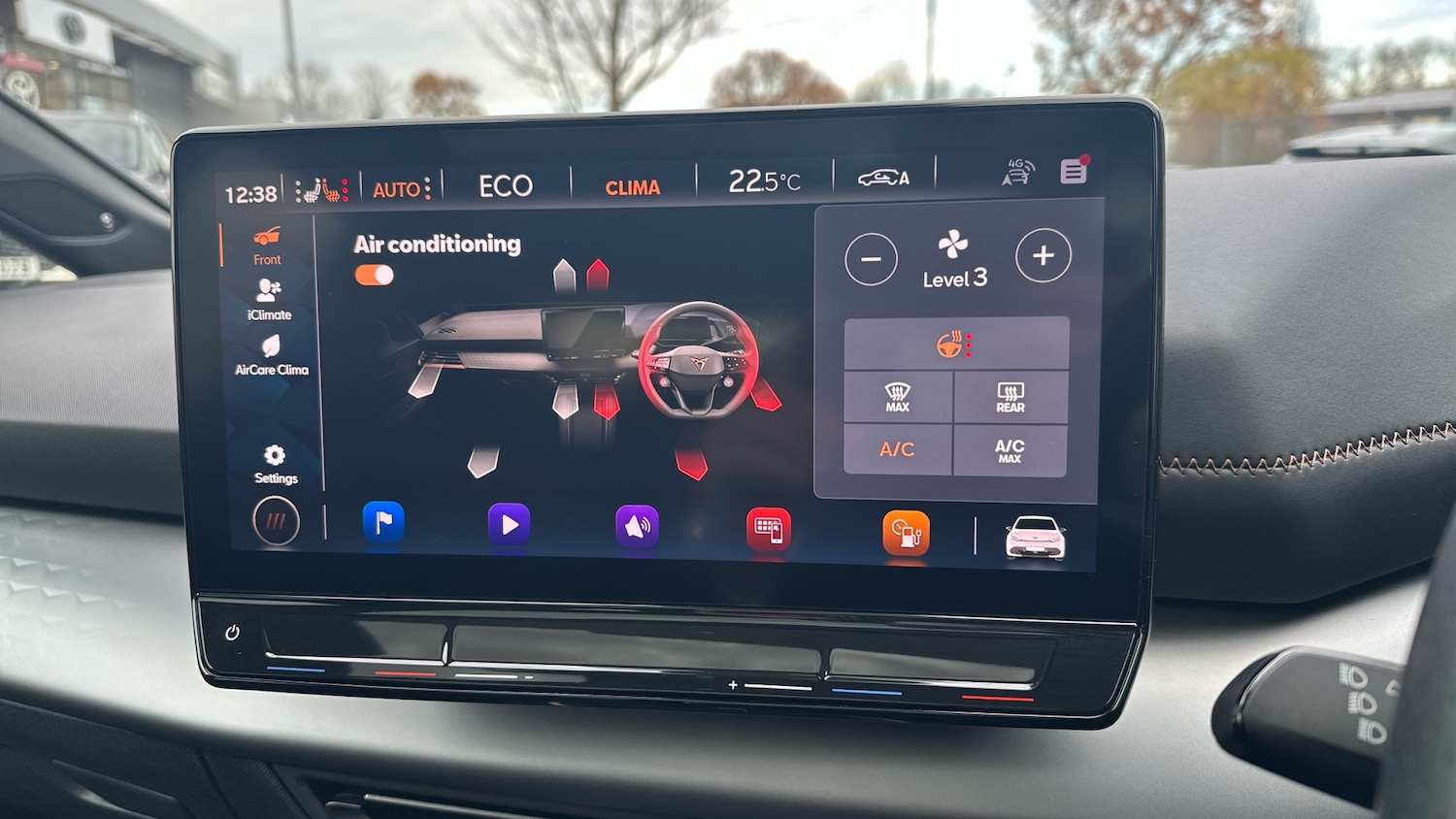 Used Cupra Born 2024 for sale - 76831519: Photo 32