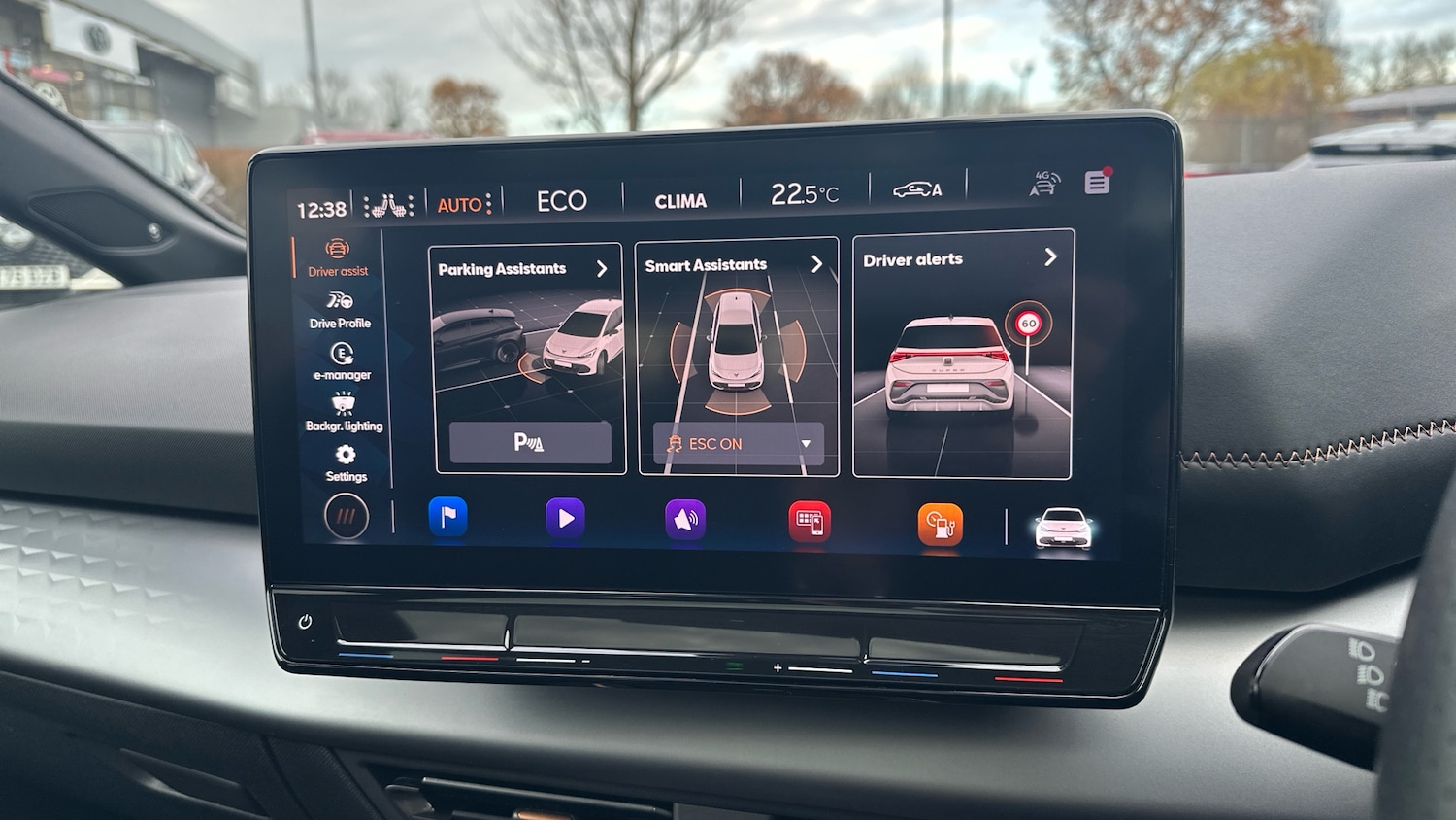 Used Cupra Born 2024 for sale - 76831519: Photo 33