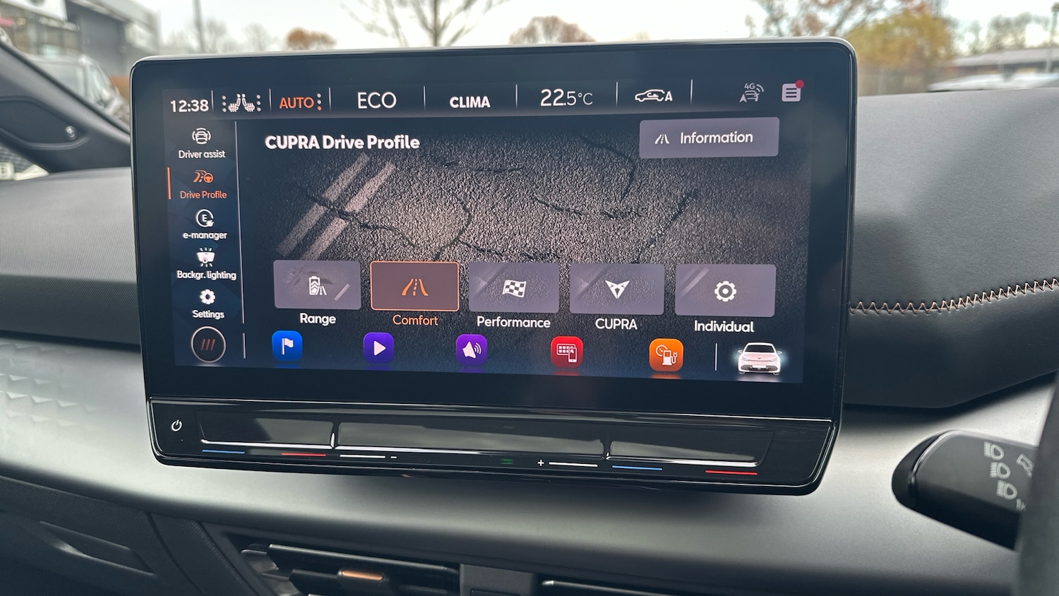 Used Cupra Born 2024 for sale - 76831519: Photo 34