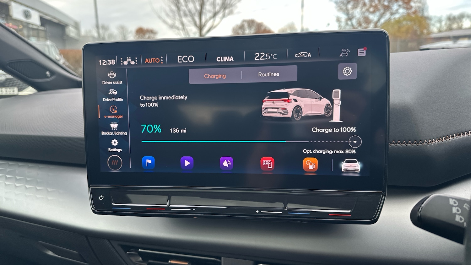 Used Cupra Born 2024 for sale - 76831519: Photo 35