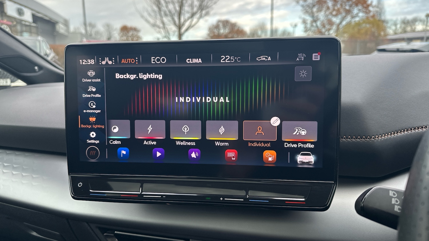 Used Cupra Born 2024 for sale - 76831519: Photo 36