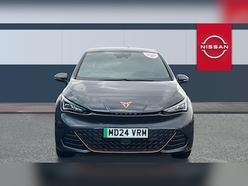 Used Cupra Born 2024 for sale - 76831519: Photo