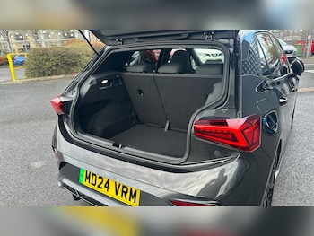 Used Cupra Born 2024 for sale - 76831519: Photo