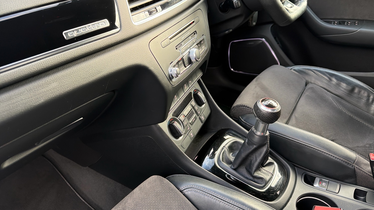 Used Audi Q3 2017 for sale - 76627730: Photo 13