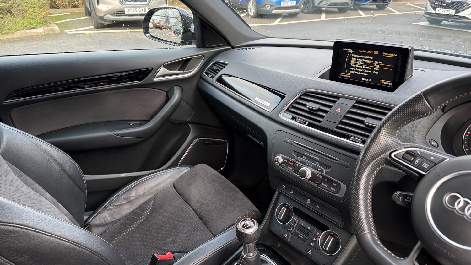 Used Audi Q3 2017 for sale - 76627730: Photo 14