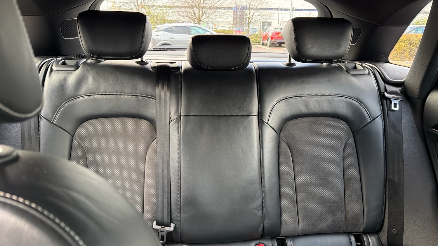 Used Audi Q3 2017 for sale - 76627730: Photo 15