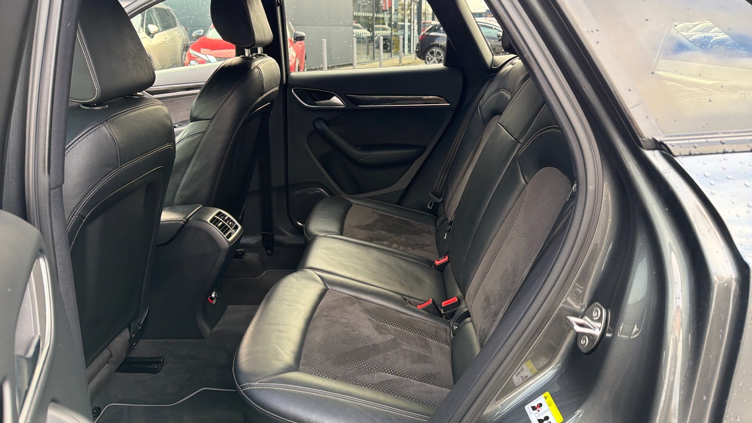 Used Audi Q3 2017 for sale - 76627730: Photo 16