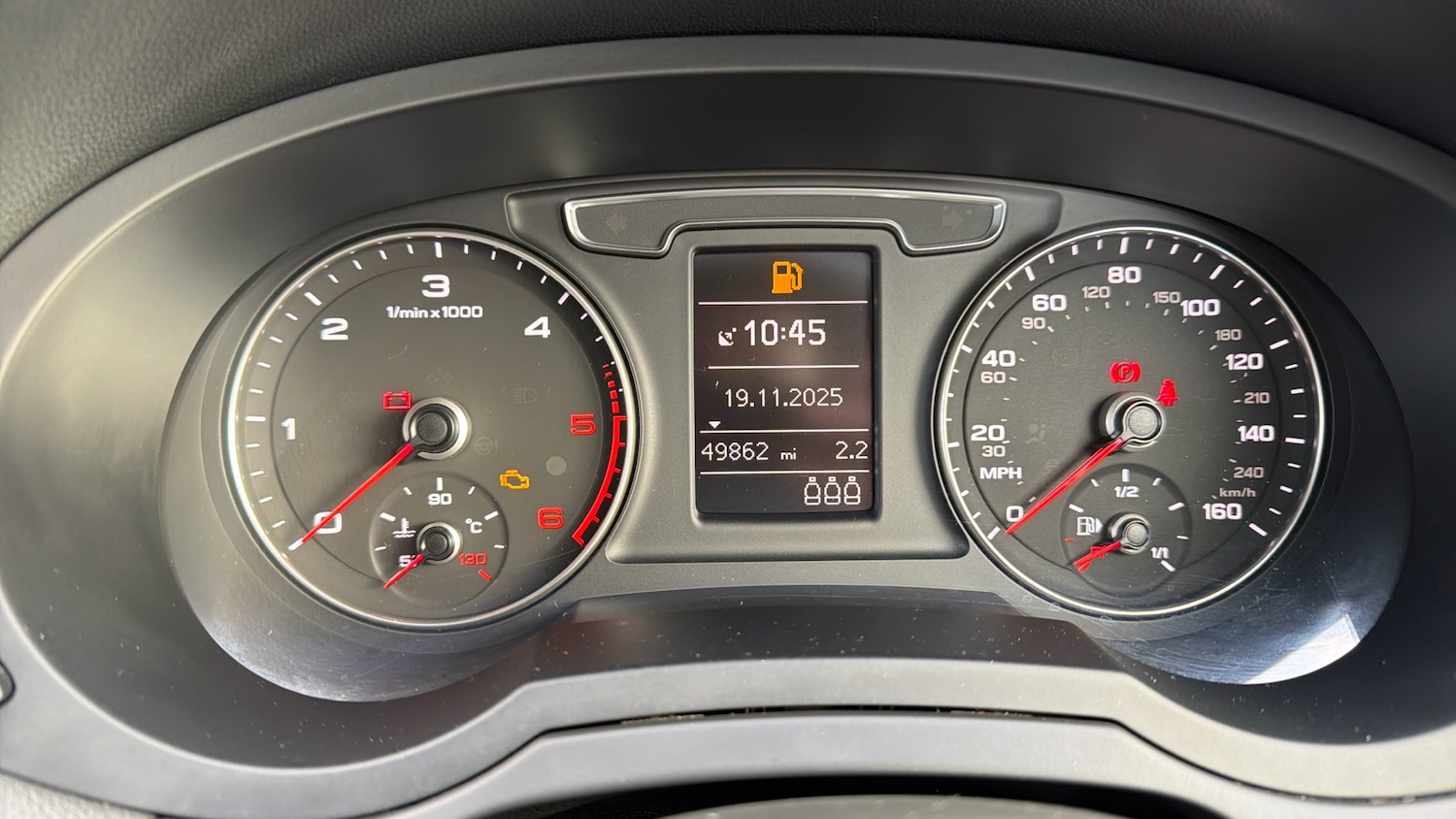 Used Audi Q3 2017 for sale - 76627730: Photo 18