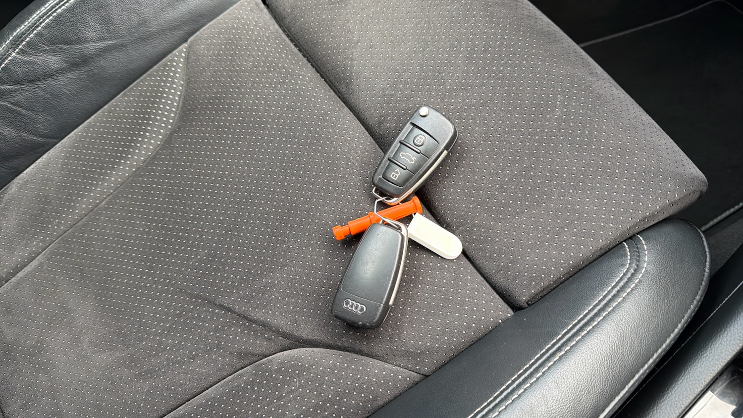 Used Audi Q3 2017 for sale - 76627730: Photo 20