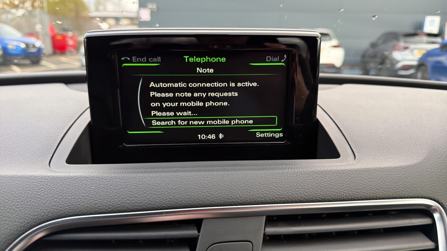 Used Audi Q3 2017 for sale - 76627730: Photo 23