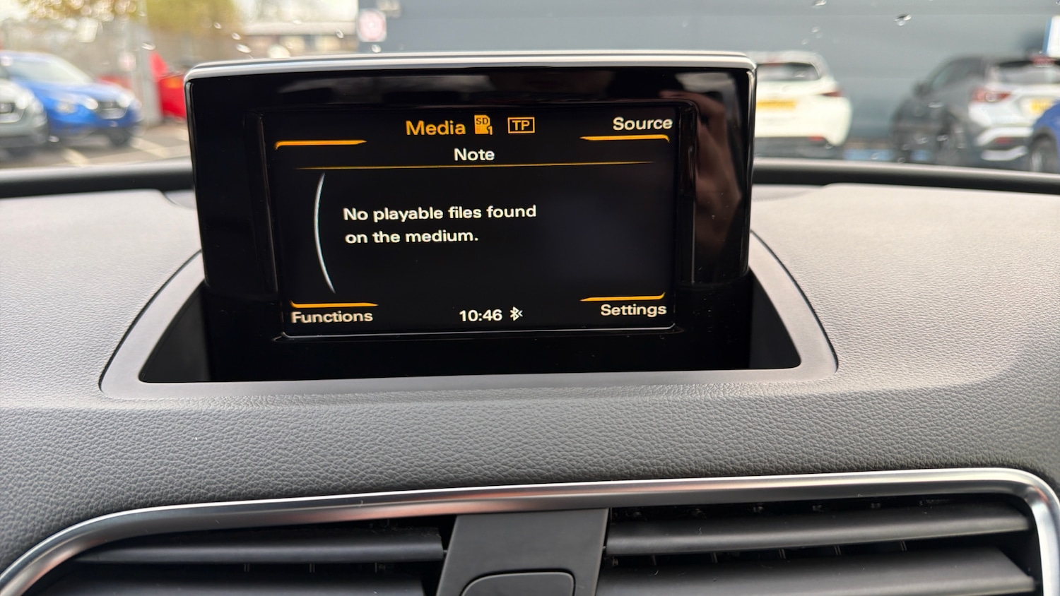 Used Audi Q3 2017 for sale - 76627730: Photo 24