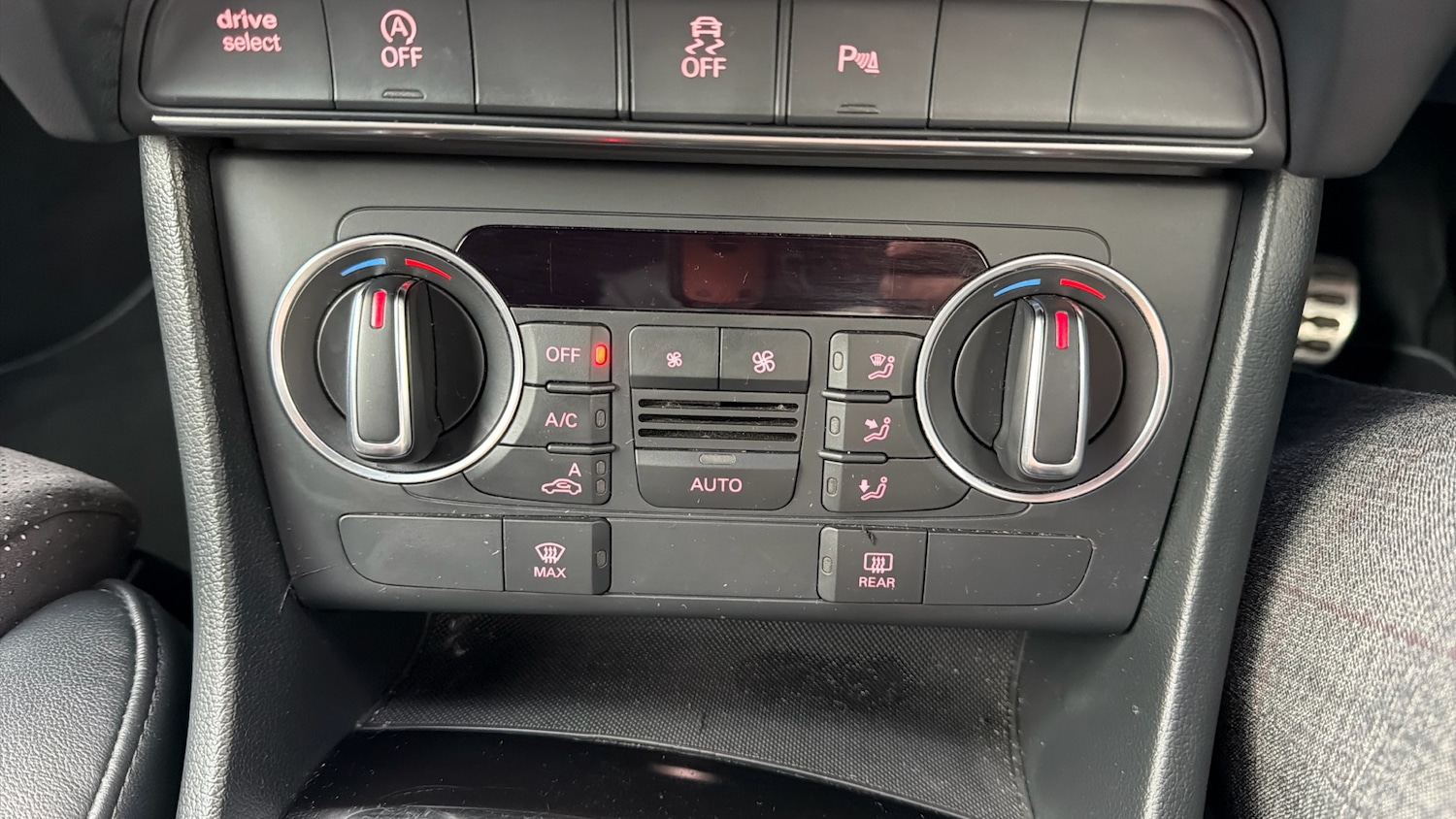 Used Audi Q3 2017 for sale - 76627730: Photo 26