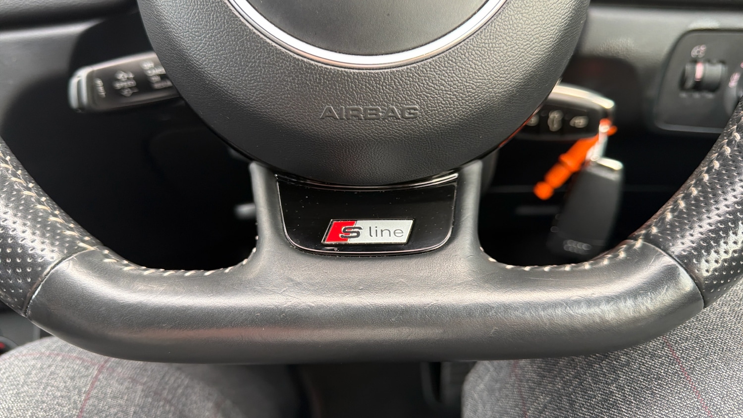 Used Audi Q3 2017 for sale - 76627730: Photo 27