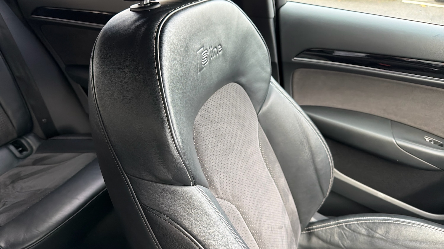 Used Audi Q3 2017 for sale - 76627730: Photo 29