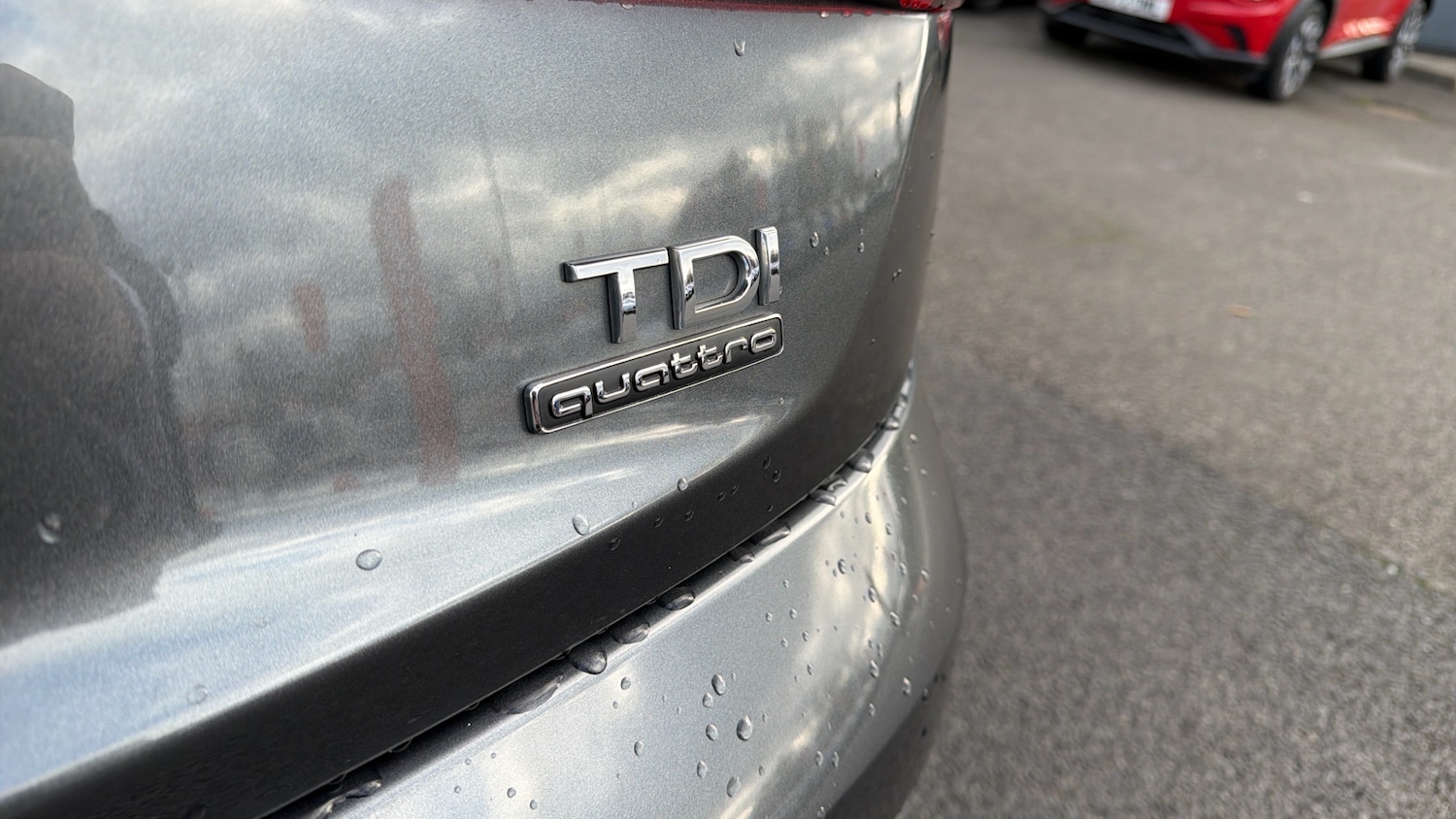 Used Audi Q3 2017 for sale - 76627730: Photo 38