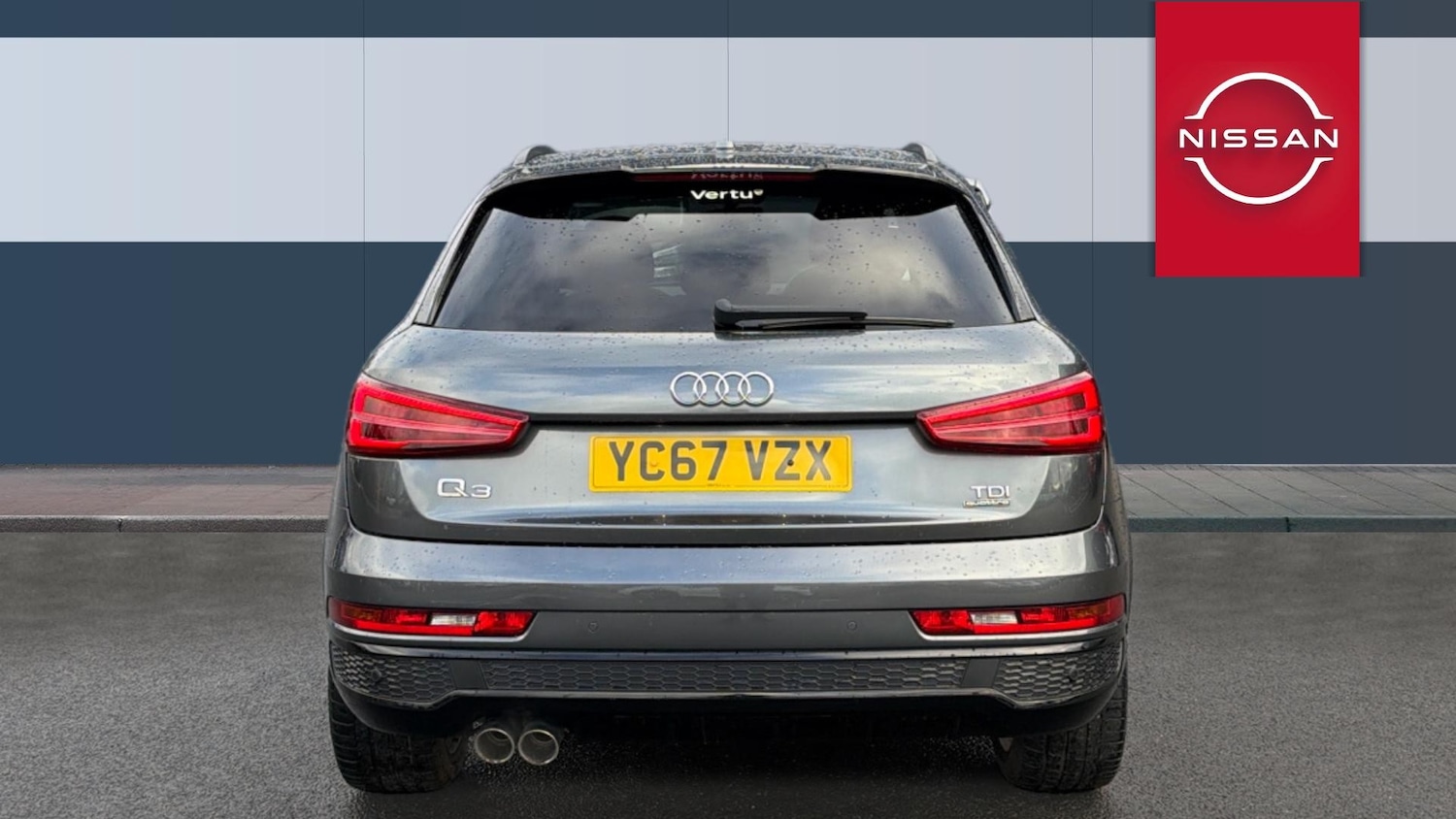 Used Audi Q3 2017 for sale - 76627730: Photo 6