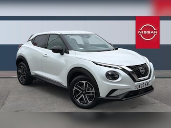 Used Nissan Juke 2025 for sale - 78313298: Photo
