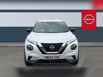 Used Nissan Juke 2025 for sale - 78313298: Photo