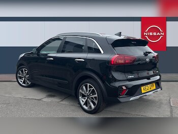 Used Kia Niro 2021 for sale - 75344735: Photo