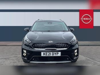 Used Kia Niro 2021 for sale - 75344735: Photo