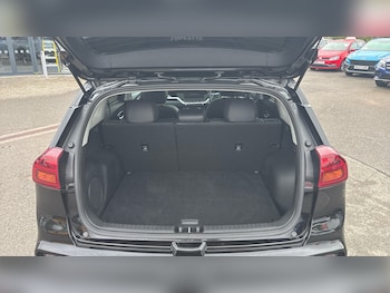 Used Kia Niro 2021 for sale - 75344735: Photo
