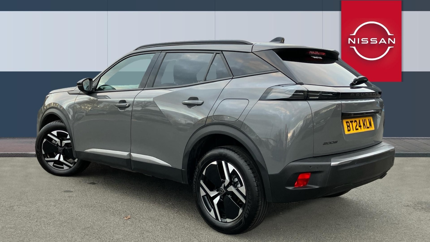 Used Peugeot 2008 2024 for sale - 76611151: Photo 1