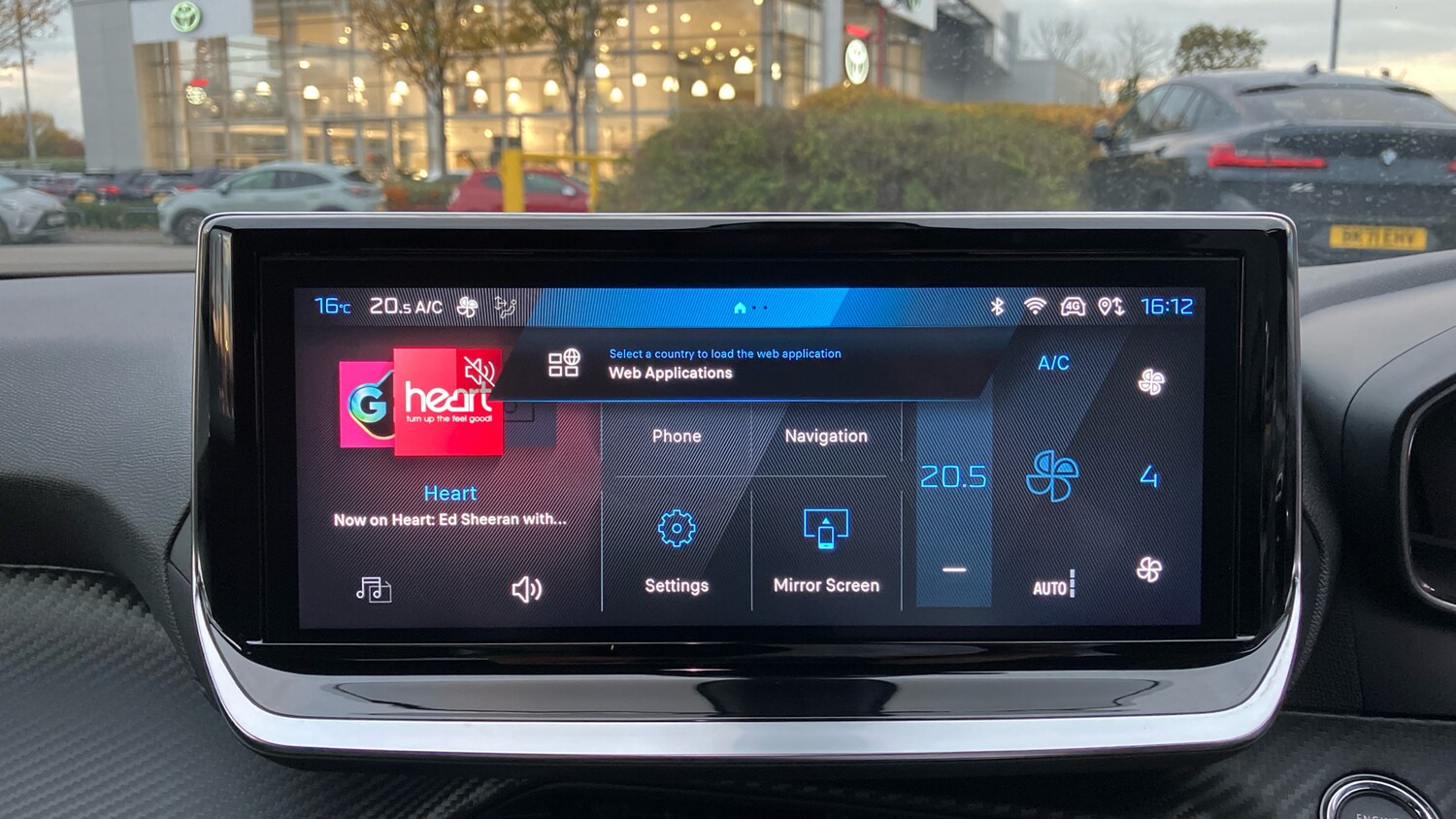 Used Peugeot 2008 2024 for sale - 76611151: Photo 10