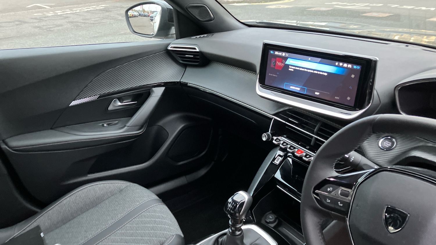 Used Peugeot 2008 2024 for sale - 76611151: Photo 11