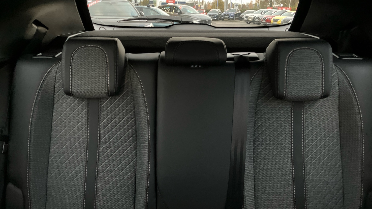 Used Peugeot 2008 2024 for sale - 76611151: Photo 12