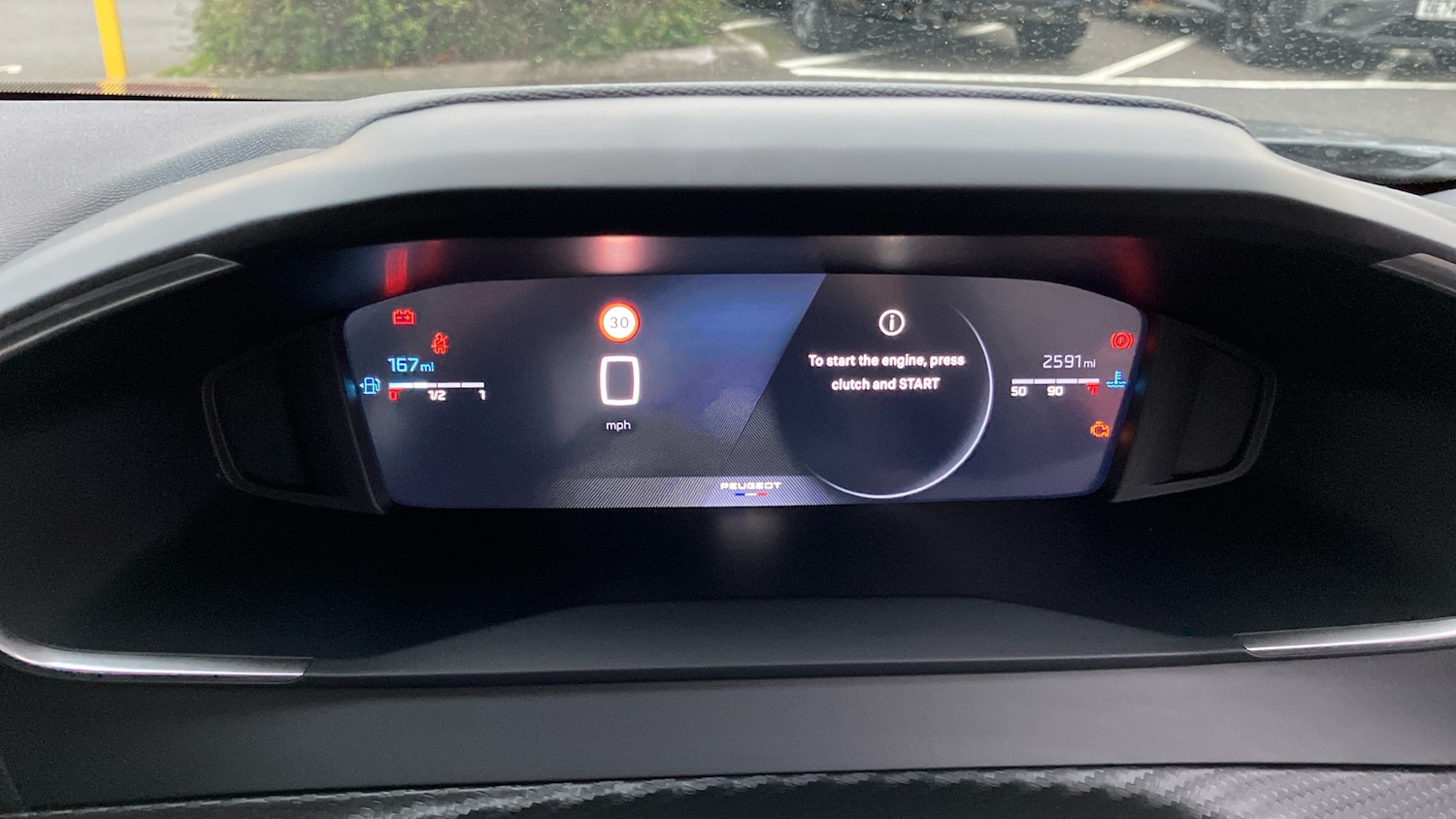Used Peugeot 2008 2024 for sale - 76611151: Photo 15