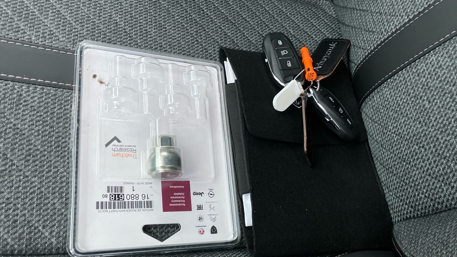 Used Peugeot 2008 2024 for sale - 76611151: Photo 16