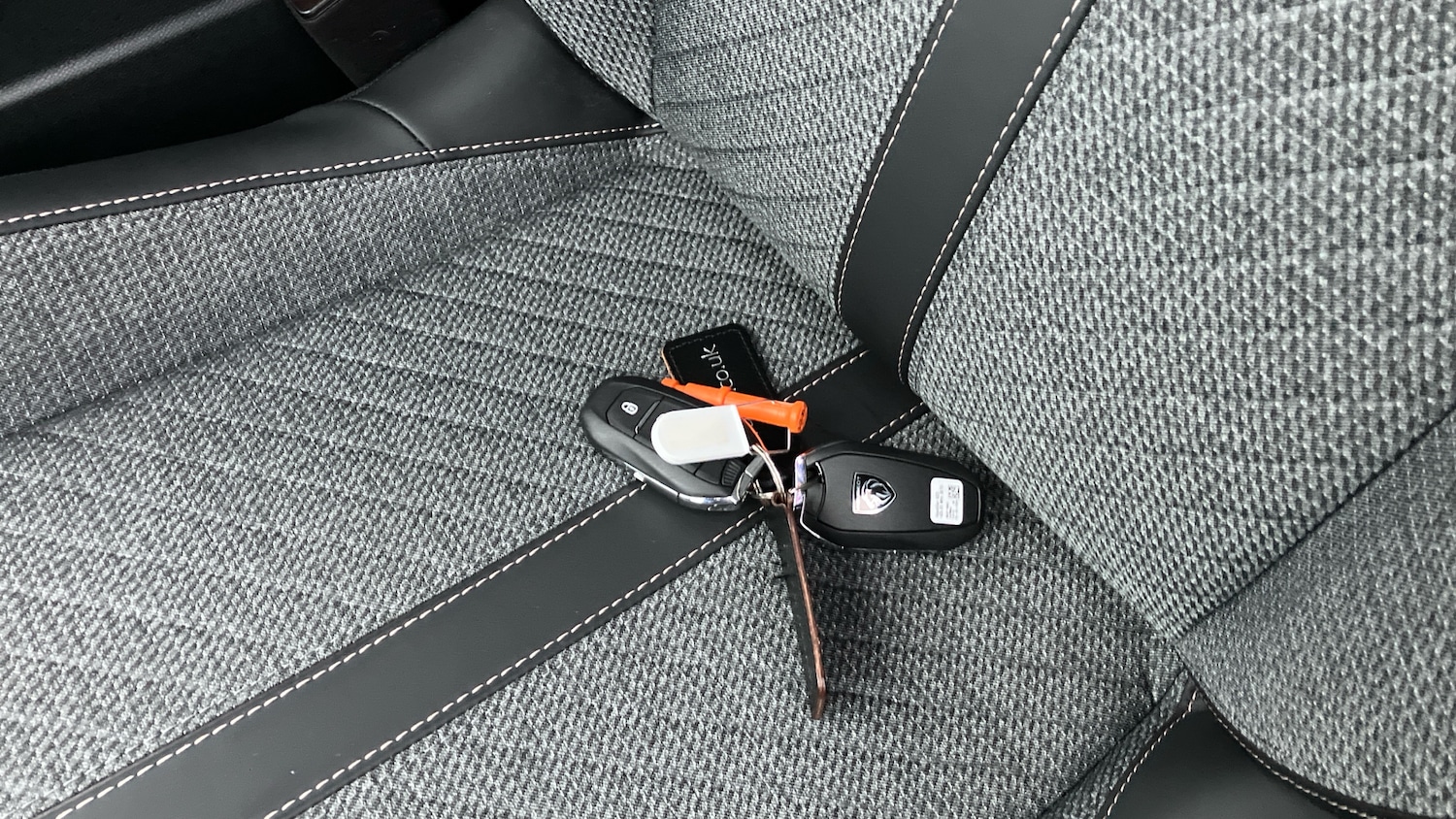 Used Peugeot 2008 2024 for sale - 76611151: Photo 17