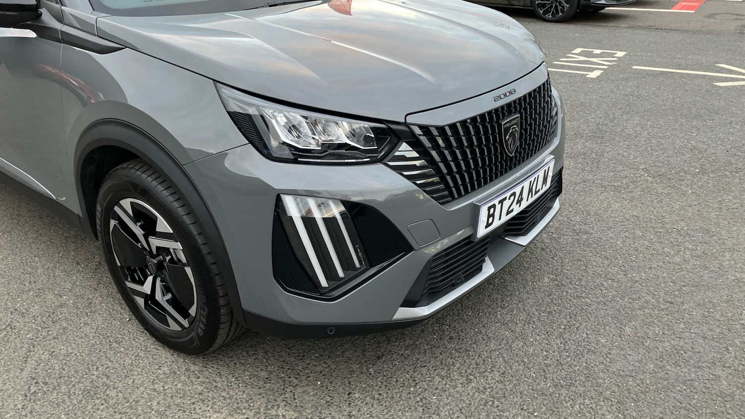 Used Peugeot 2008 2024 for sale - 76611151: Photo 19