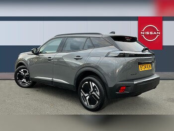 Used Peugeot 2008 2024 for sale - 76611151: Photo