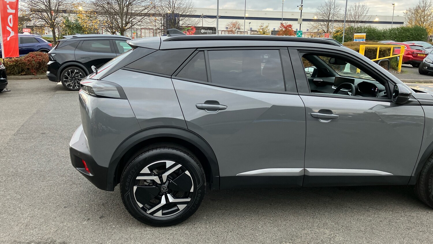 Used Peugeot 2008 2024 for sale - 76611151: Photo 21