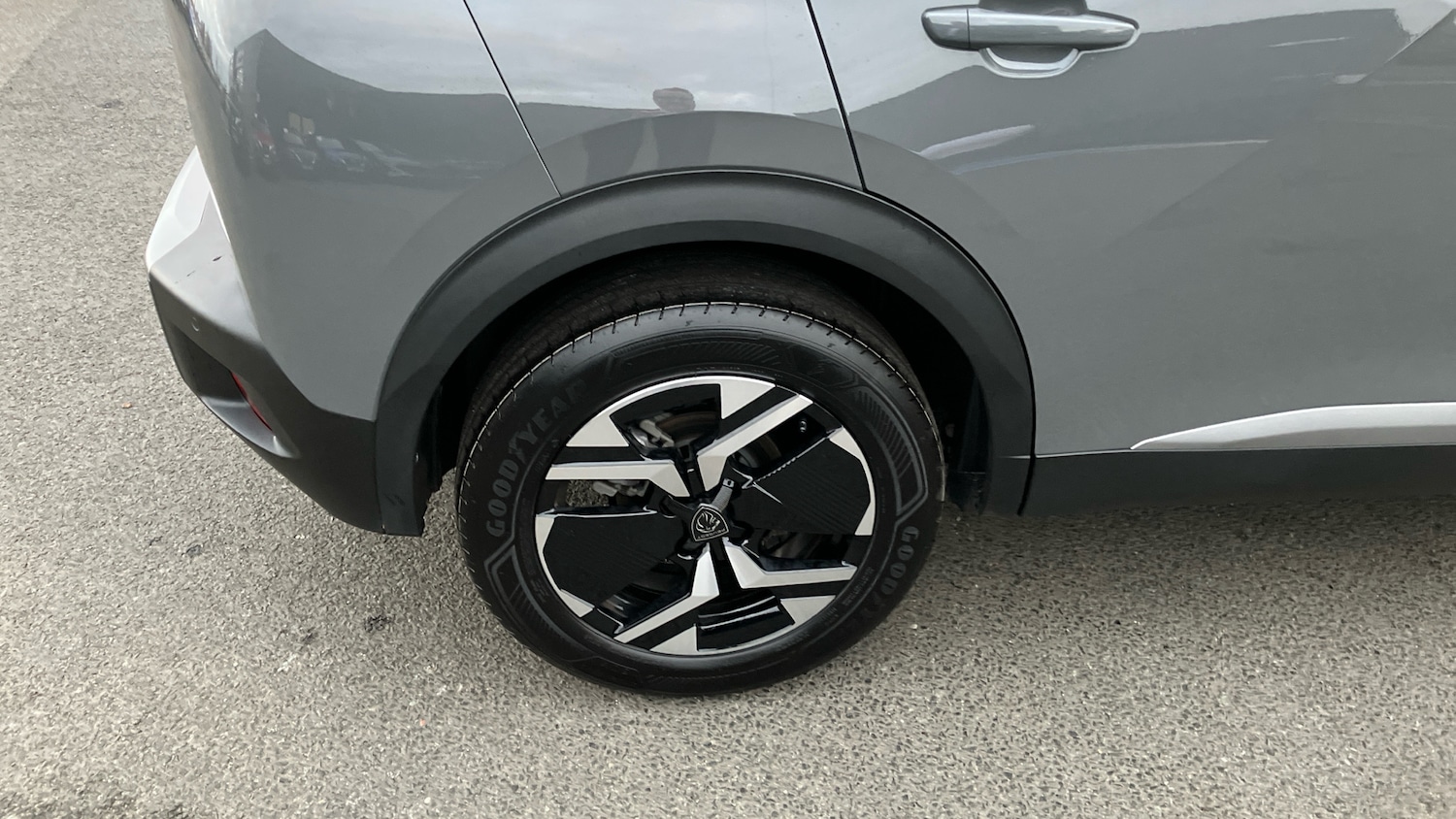 Used Peugeot 2008 2024 for sale - 76611151: Photo 22