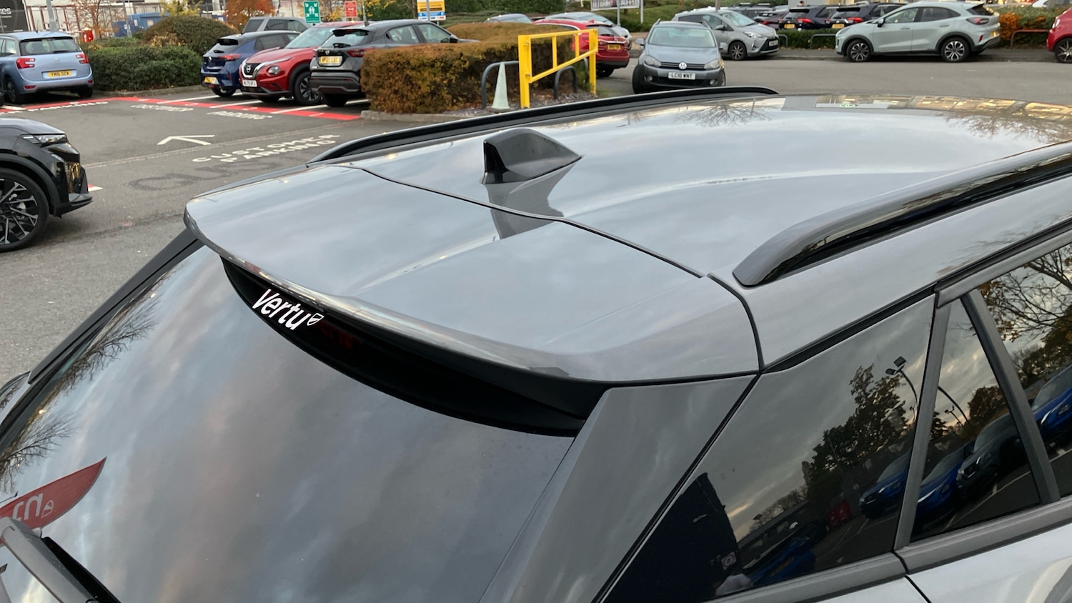 Used Peugeot 2008 2024 for sale - 76611151: Photo 23