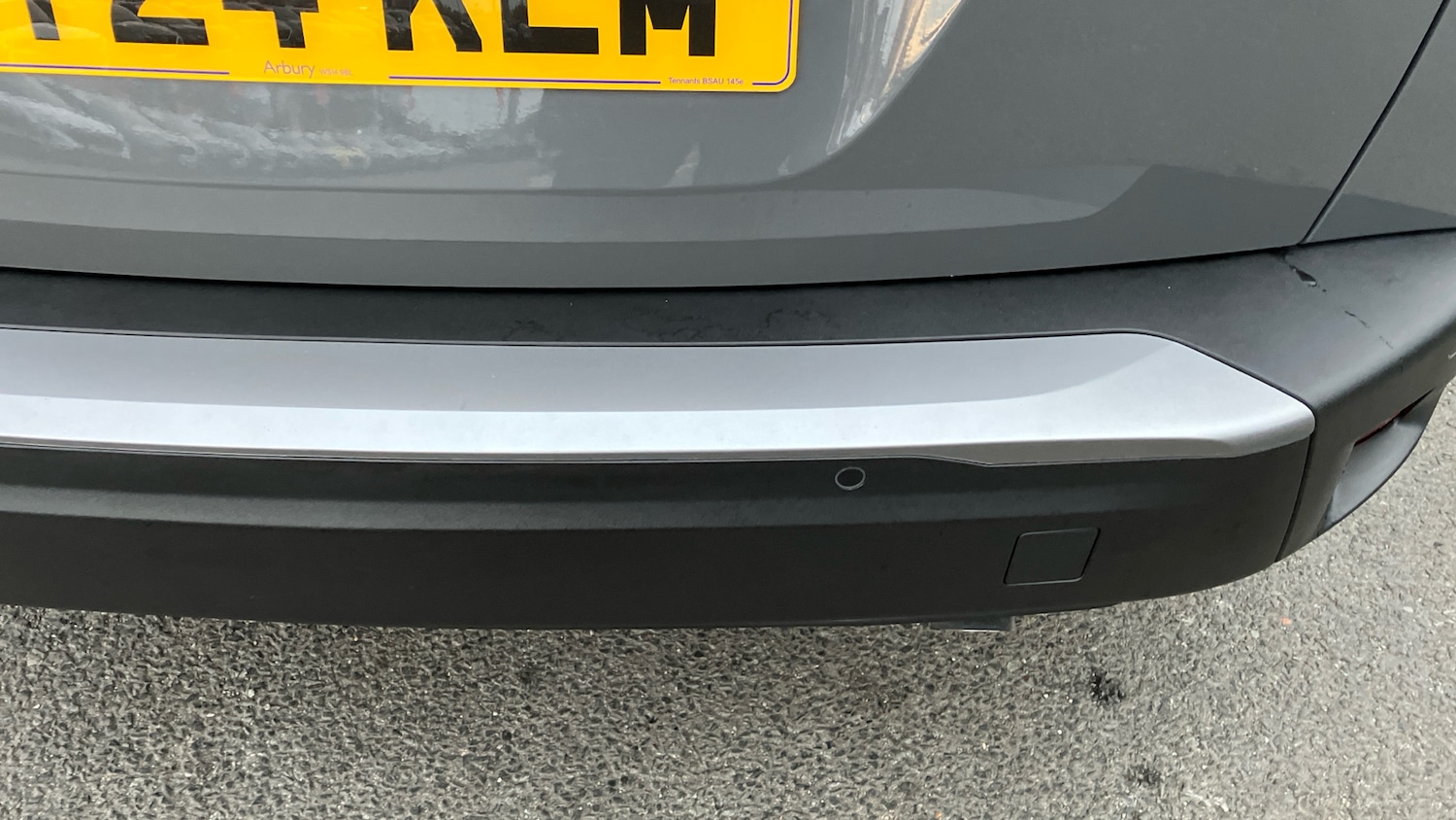 Used Peugeot 2008 2024 for sale - 76611151: Photo 25