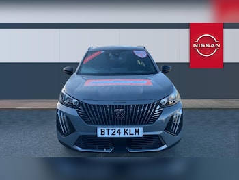 Used Peugeot 2008 2024 for sale - 76611151: Photo