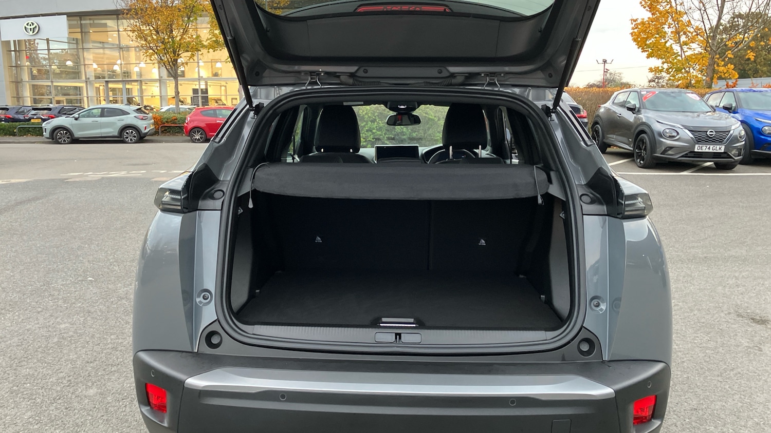 Used Peugeot 2008 2024 for sale - 76611151: Photo 3