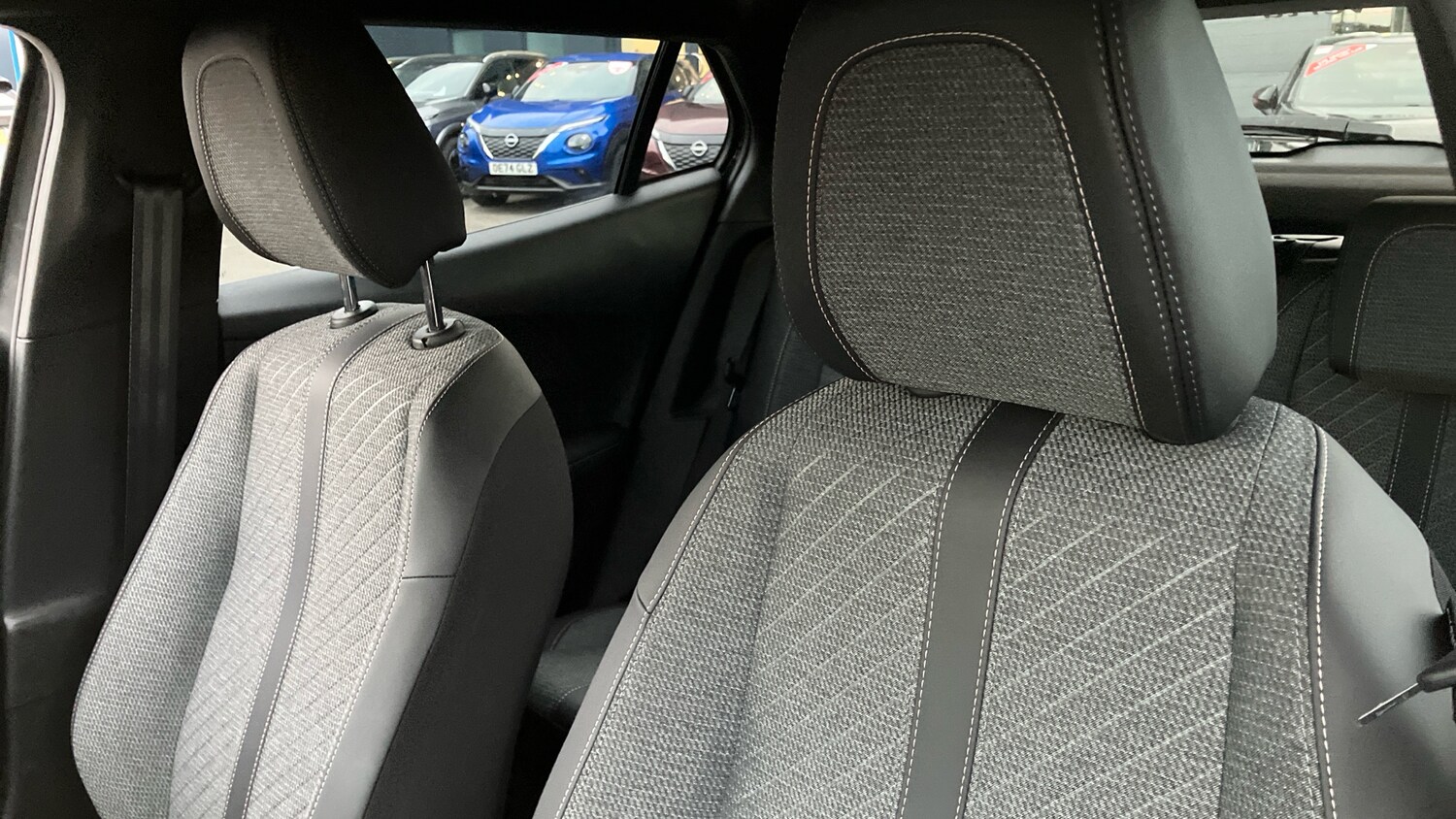 Used Peugeot 2008 2024 for sale - 76611151: Photo 38